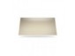 Blanco Capri - Finition Quartz Silestone Poli