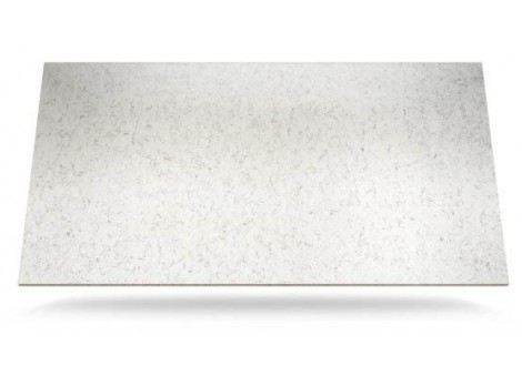 Blanco Orion - Finition Quartz Silestone Poli