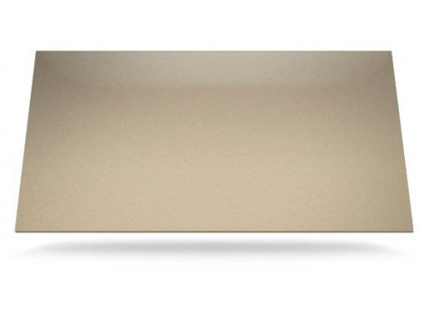 Crema Minerva - Finition Quartz Silestone Poli