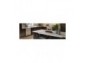 Yukon - Finition Quartz Silestone Poli