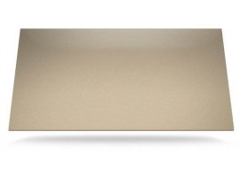 Crema Minerva - Finition Quartz Silestone suede