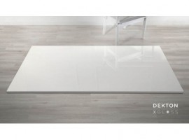 Halo - Finition Dekton Xgloss Solid