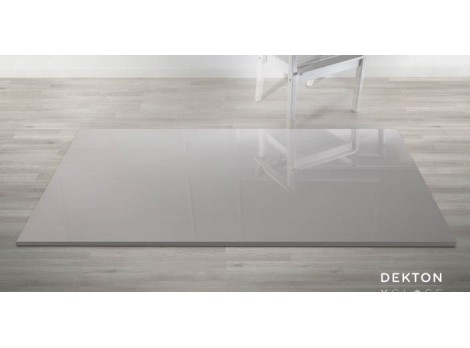 Splendor - Finition Dekton Xgloss Solid