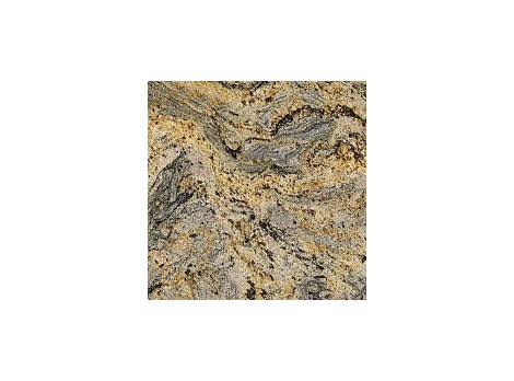 Aruba Gold - Finition Granit Poli