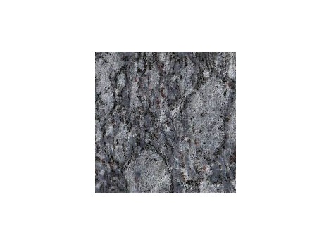 Bleu Orissa - Finition Granit Poli