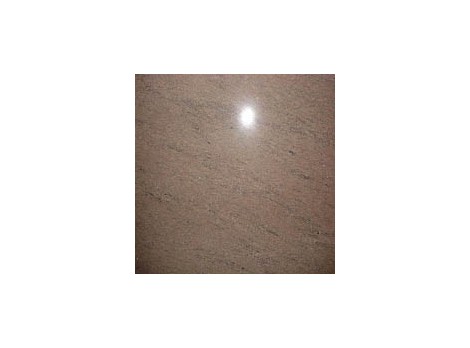 Ikon Brown - Finition Granit Poli