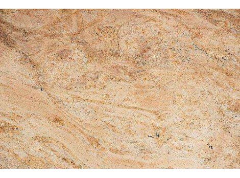 Vyara Gold - Finition Granit Poli