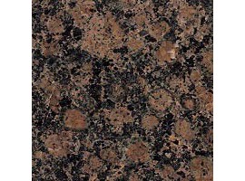 Baltic Brown - Finition Granit Satiné