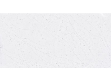 Eternal Statuario - Finition Quartz Silestone Poli