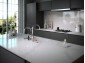 Eternal Calacatta Gold - Finition Quartz Silestone Poli