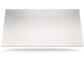 Snowy Ibiza - Finition Quartz Silestone Poli