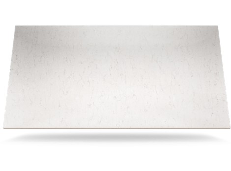 Snowy Ibiza - Finition Quartz Silestone Poli