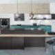 Arden Blue* - Finition Quartz Silestone Poli