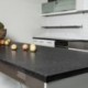 Arden Blue* - Finition Quartz Silestone Poli