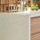 Blanco Maple 14 - Finition Quartz Silestone Poli