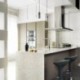 Blanco Orion - Finition Quartz Silestone Poli