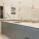 Blanco Stellar 13 - Finition Quartz Silestone Poli