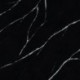 Eternal Marquina - Finition Quartz Silestone Poli