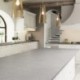 Eternal Serena - Finition Quartz Silestone Poli