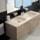 Haiku - Finition Quartz Silestone Poli