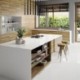 Iconic White - Finition Quartz Silestone Poli