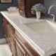 Lyra - Finition Quartz Silestone Poli