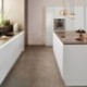 Merope - Finition Quartz Silestone Poli