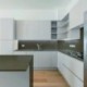 Noka - Finition Quartz Silestone Poli