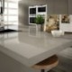 Rougi - Finition Quartz Silestone Poli