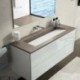 Unsui - Finition Quartz Silestone Poli