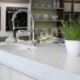 White Storm 14 - Finition Quartz Silestone Poli