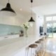 Ariel  - Finition Quartz Silestone suede