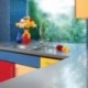 Gris Expo - Finition Quartz Silestone suede