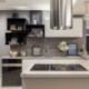 Kensho - Finition Quartz Silestone suede