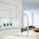 Blanc Concrete - Finition Dekton Ultra Texture