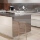 Blaze - Finition Dekton Xgloss Solid