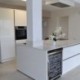 Halo - Finition Dekton Xgloss Solid