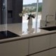 Halo - Finition Dekton Xgloss Solid