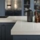 Vienna - Finition Dekton Xgloss