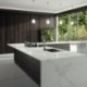 Natura - Finition Dekton Xgloss Solid