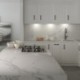 Natura - Finition Dekton Xgloss Solid