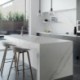 Opera - Finition Dekton Velours