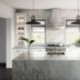 Bergen - Finition Dekton Xgloss Stonika