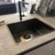 Soke - Finition Dekton Ultra Matt