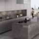 Korso - Finition Dekton Xgloss Solid