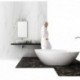 Versilia Marble Statuario Bookmatch - Polished