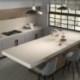 Khalo - Finition Dekton XGloss